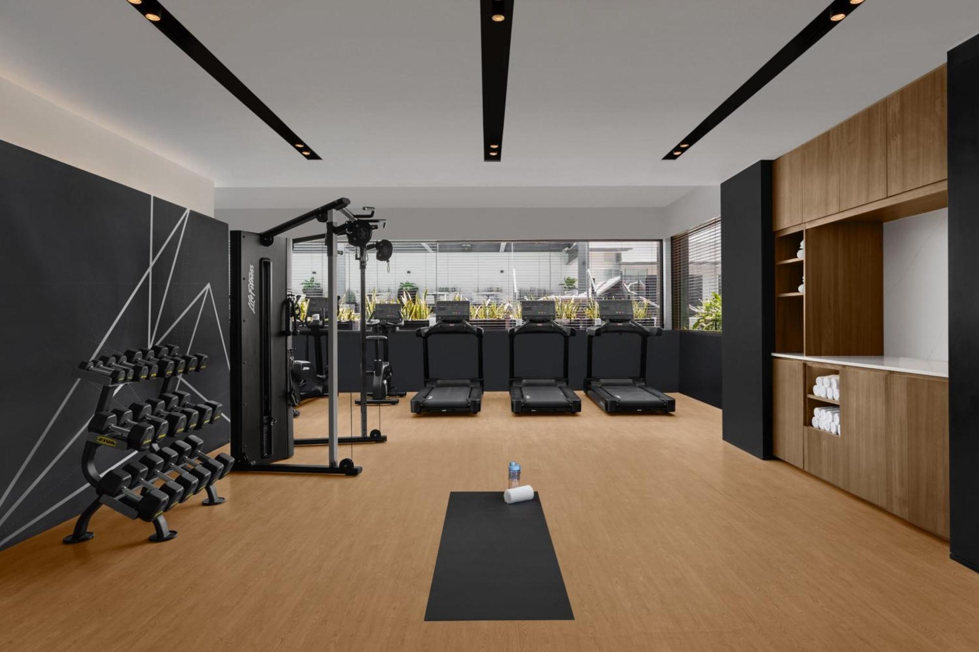 Fairfield By Marriott Cebu Mandaue City Extérieur photo