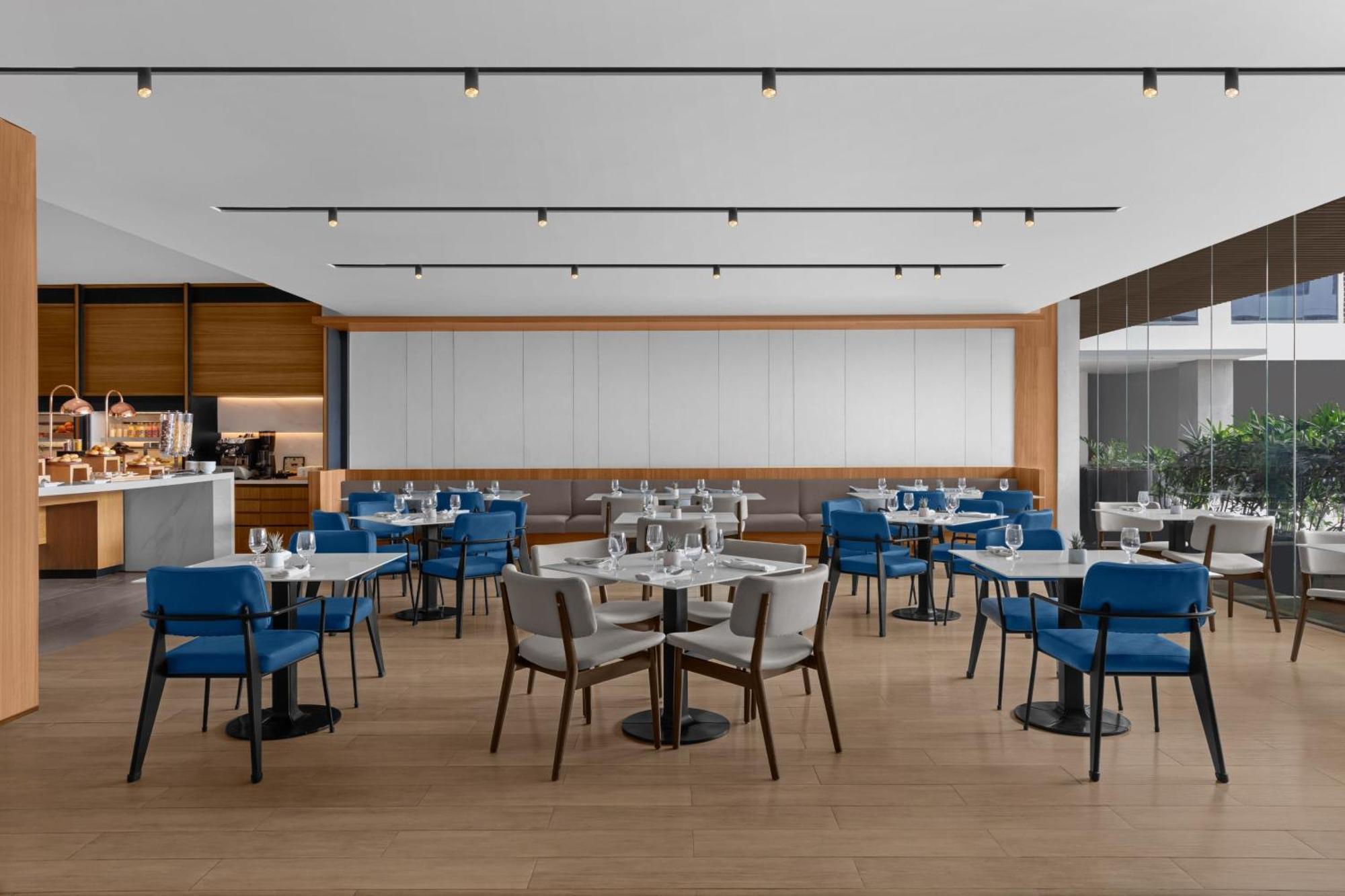 Fairfield By Marriott Cebu Mandaue City Extérieur photo