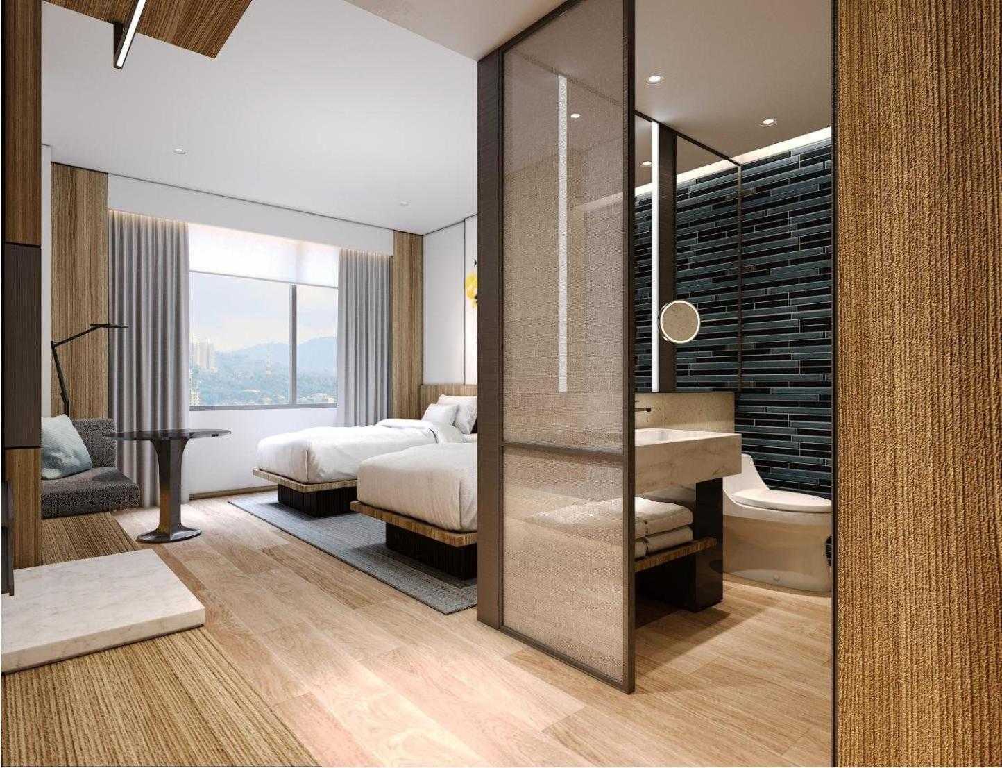 Fairfield By Marriott Cebu Mandaue City Extérieur photo